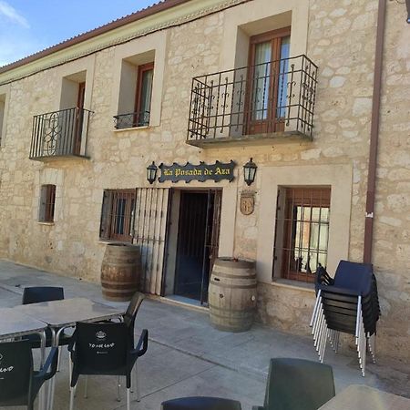 La Casa De Aza Hotel Haza Екстериор снимка