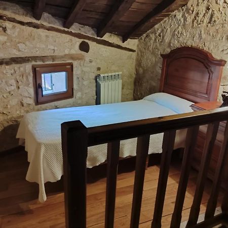 La Casa De Aza Hotel Haza Екстериор снимка