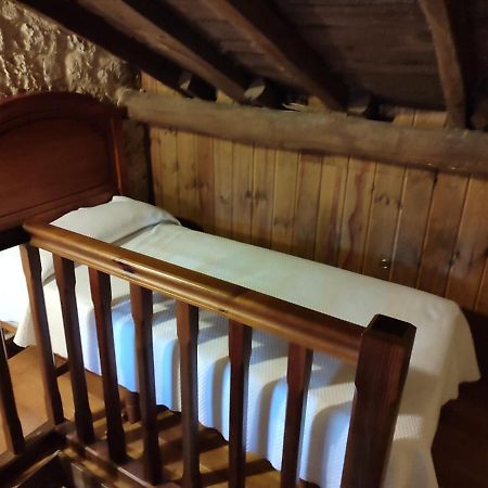 La Casa De Aza Hotel Haza Екстериор снимка