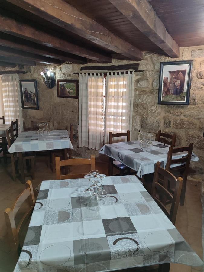 La Casa De Aza Hotel Haza Екстериор снимка