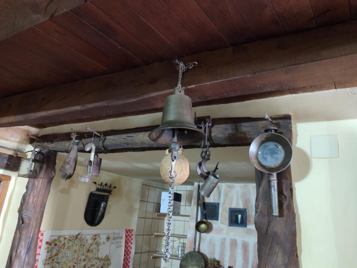 La Casa De Aza Hotel Haza Екстериор снимка
