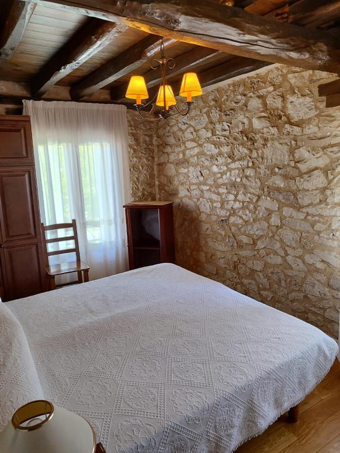 La Casa De Aza Hotel Haza Екстериор снимка