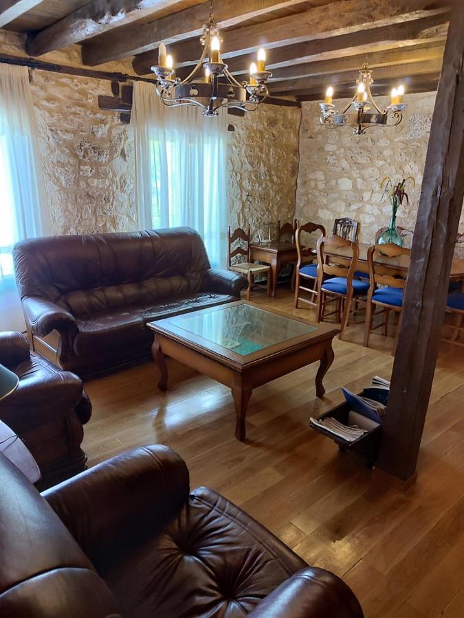 La Casa De Aza Hotel Haza Екстериор снимка