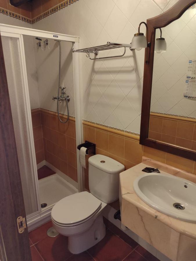 La Casa De Aza Hotel Haza Екстериор снимка