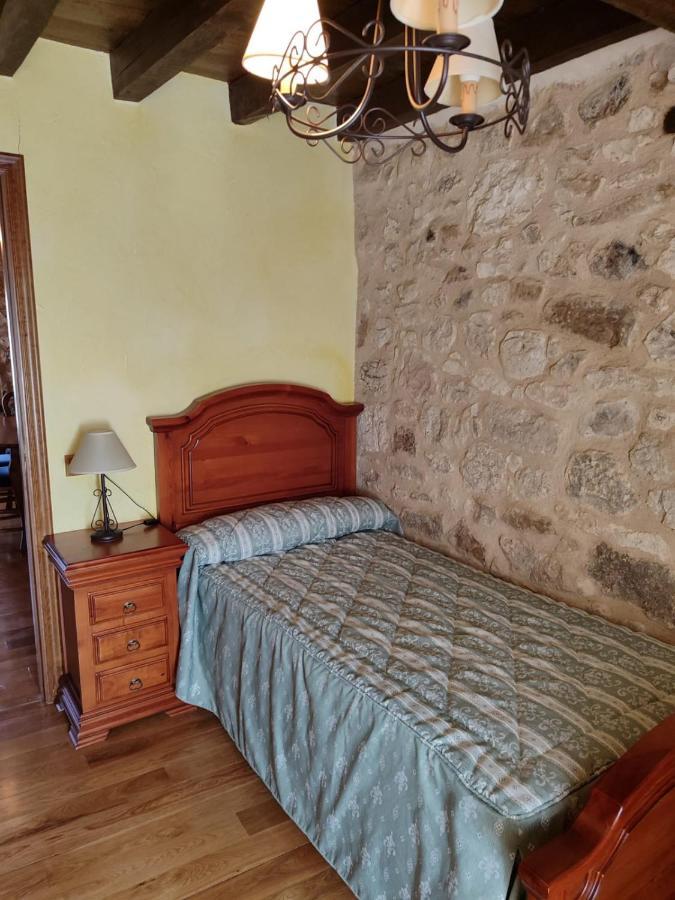 La Casa De Aza Hotel Haza Екстериор снимка
