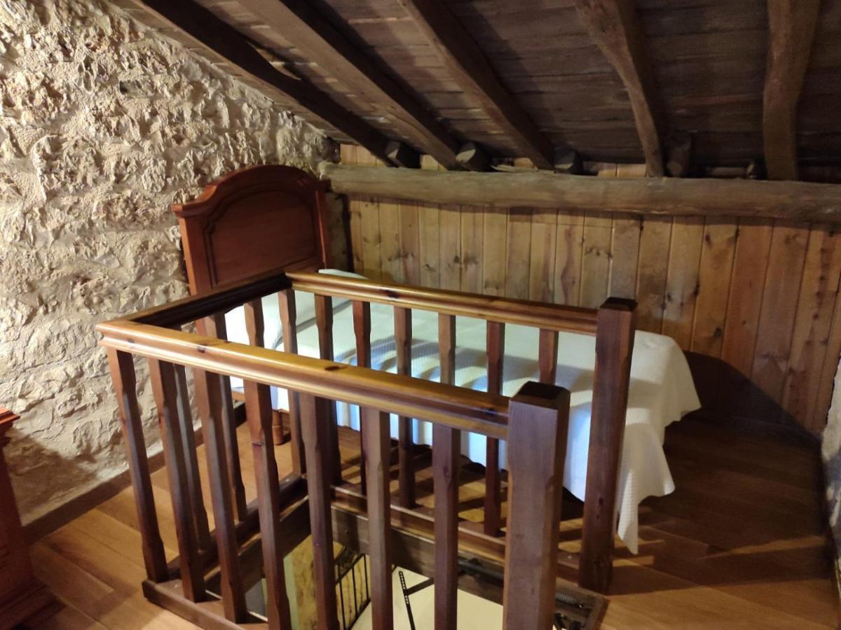 La Casa De Aza Hotel Haza Екстериор снимка