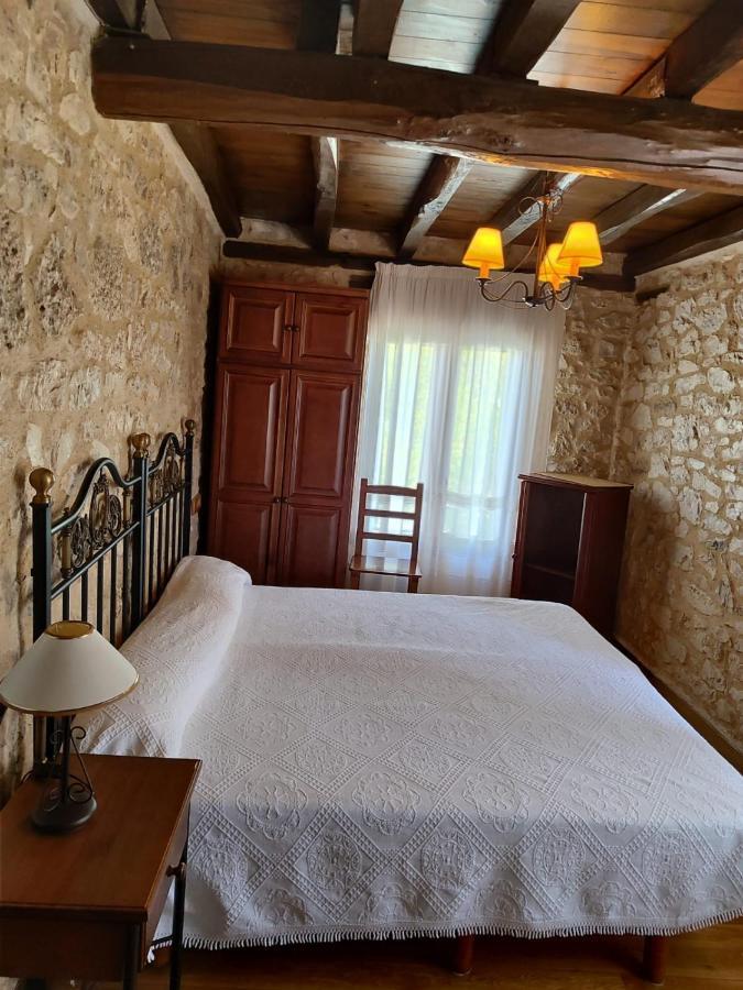 La Casa De Aza Hotel Haza Екстериор снимка