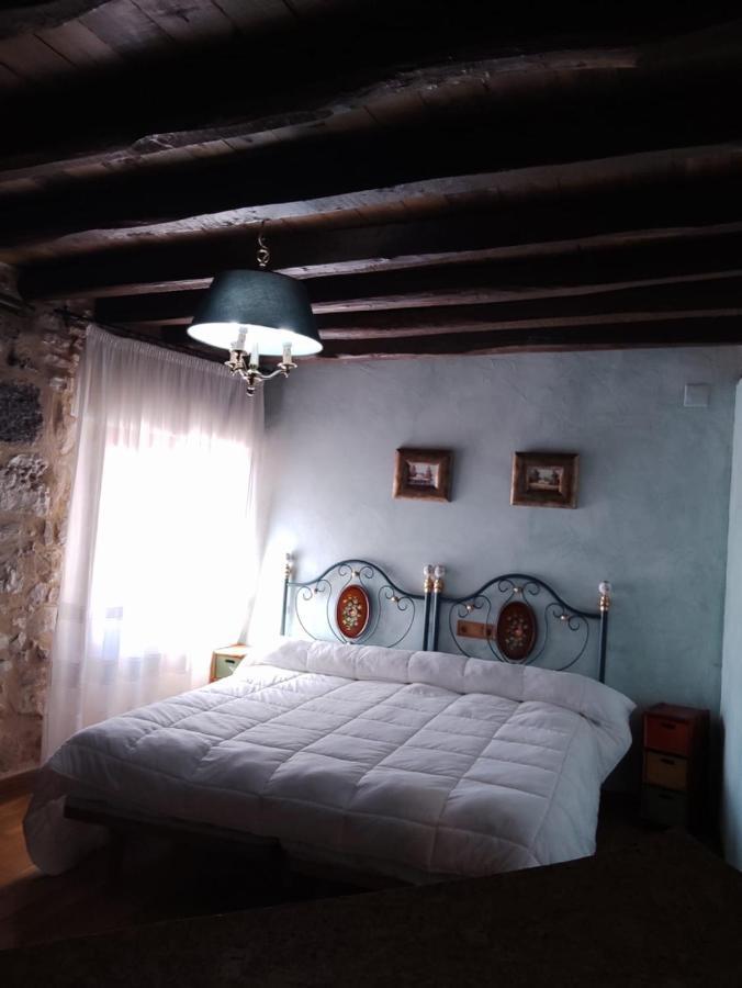 La Casa De Aza Hotel Haza Екстериор снимка