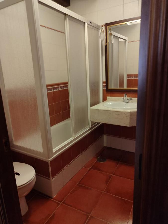 La Casa De Aza Hotel Haza Екстериор снимка