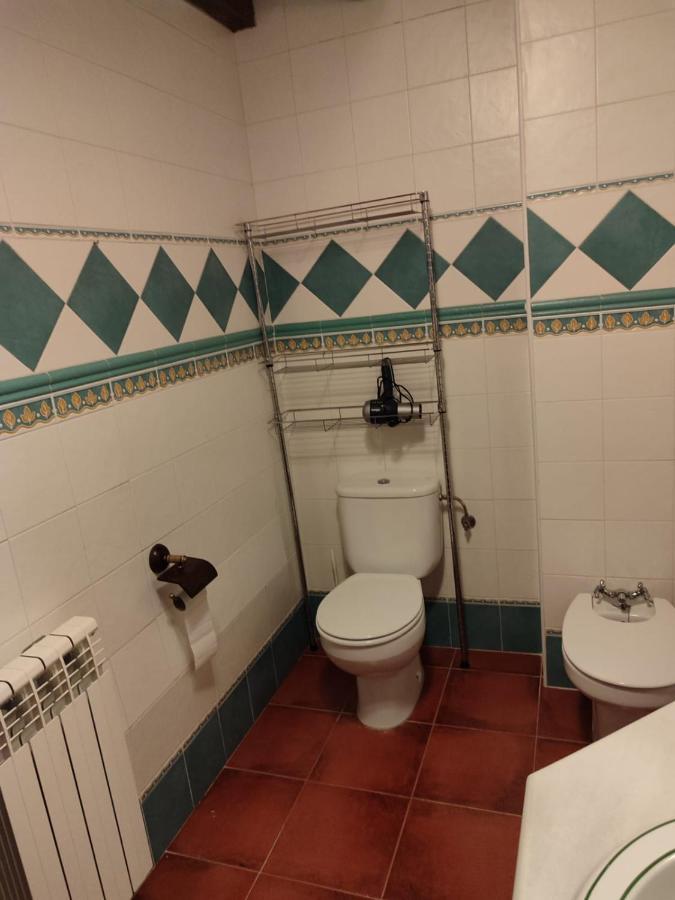 La Casa De Aza Hotel Haza Екстериор снимка